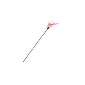 Pole Cat Toy